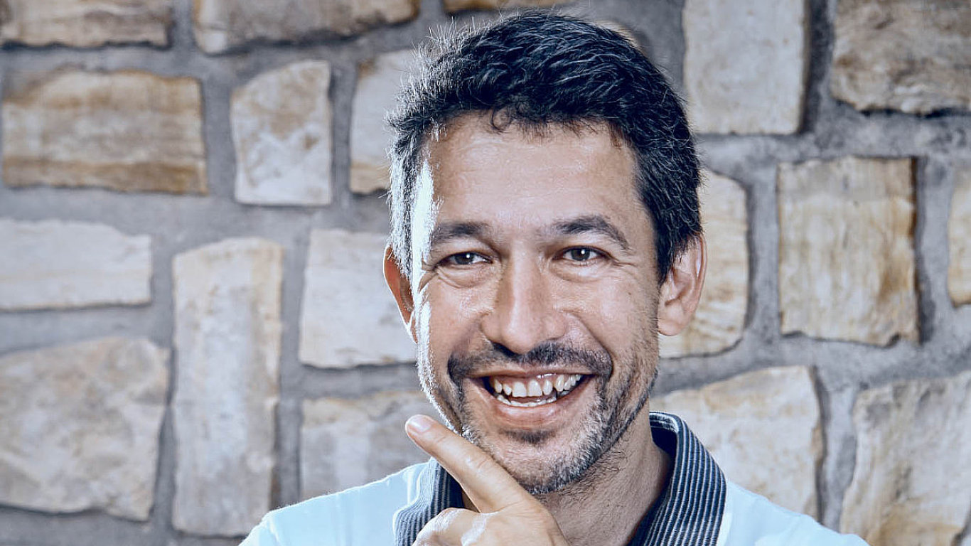 Radvan Bahbouh