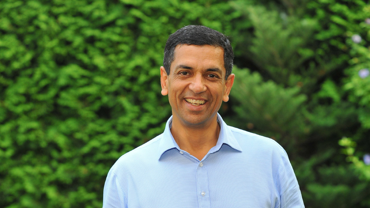 Sanjiv Suri