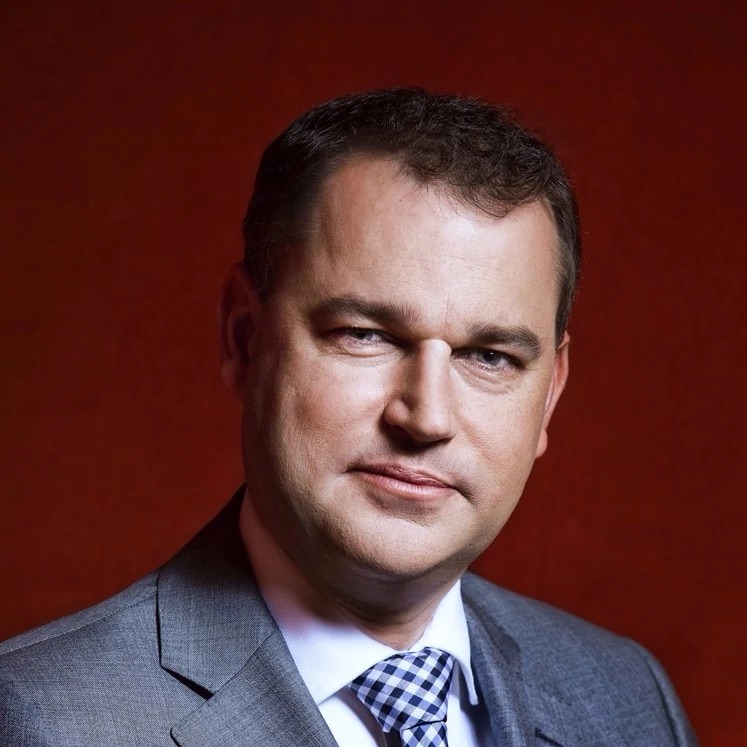 Mojmír Hampl