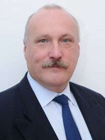 Martin Fried