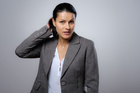 Kateřina Procházková