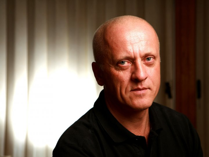 Jan Hnízdil