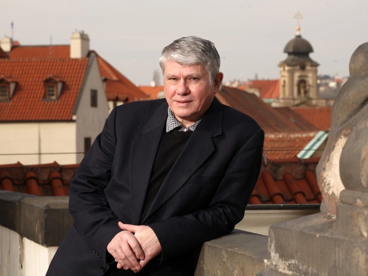 Václav Malý