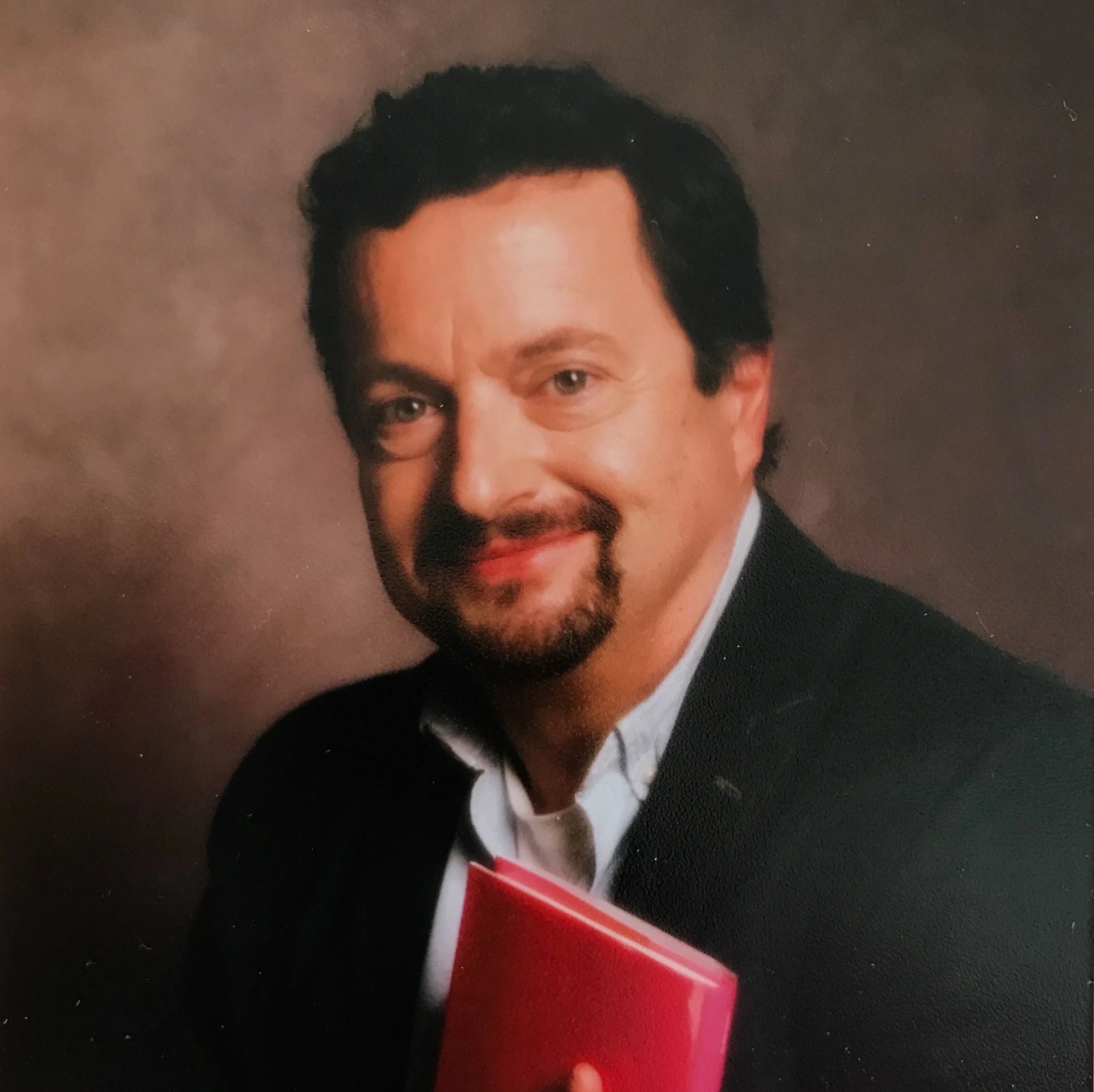 Michal Viewegh
