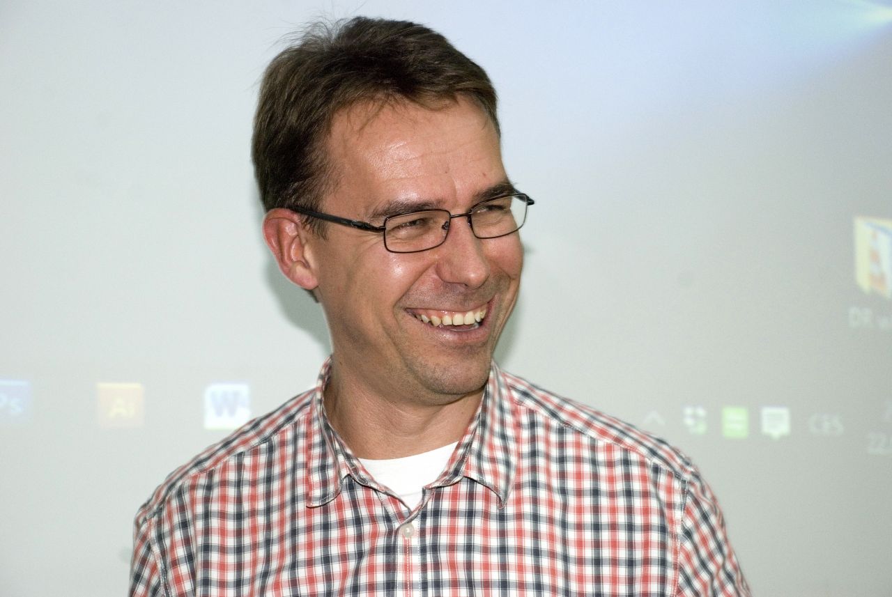 Břetislav Tureček