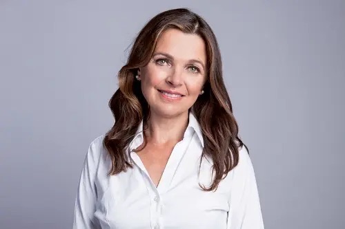 Barbara Taušová
